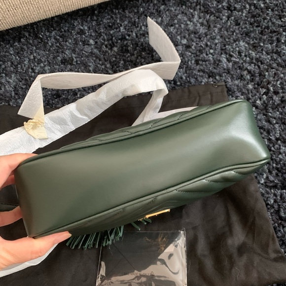 Saint Laurent monogram Lou camera bag - Picture 8 of 15